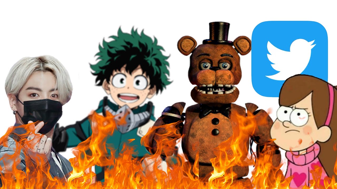 My Experience In Different Fandoms Youtube