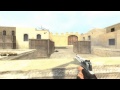 Deagle Jumpshot by Jeez0r [New CS:S]