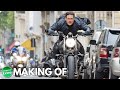 MISSION: IMPOSSIBLE - FALLOUT (2018) | Behind the Scenes of Tom Cruise Action Movie
