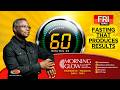 Matthew Ashimolowo | Fasting That Produces Results | 05-06-2026