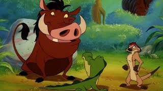 Timon & Pumbaa - S1 Ep4 - How to Beat the High Costa Rica