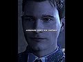 Connor Edit | Detroit: Become Human