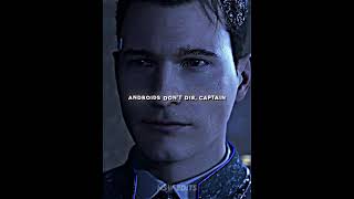 Connor Edit | Detroit: Become Human