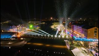 Jelgavas lielāko kultūras notikumu gada atskats (2023) | JVPI \