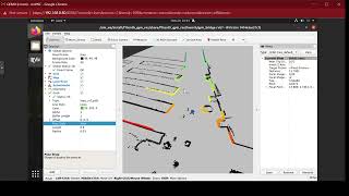 CMU F1Tenth Lab7: Model Predictive Control in Tepper Quad Basement