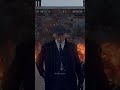 Wish we could blow it up - Peaky Blinders