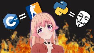 Which programming language should I learn as a beginner?