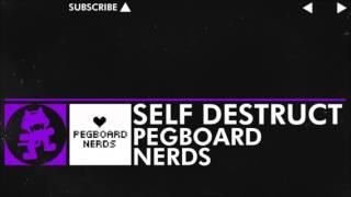 Self Destruct - Pegboard Nerds 1 Hour edition