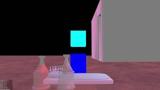 jMonkeyEngine - 3D Sound Test