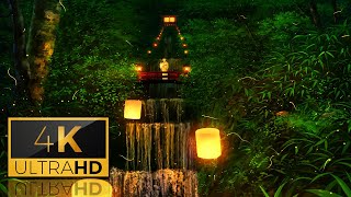 Amazing Nature With Relaxing Music, Stress Relief, Relaxation Film, Simply Nature and Planet, 1H/HD