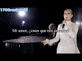 Céline Dion - Hymne a l'Amour (Live Olympic Games Paris 2024) (Traducida Al Español)