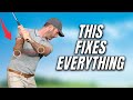 Fix Your Backswing with This Easy Drill