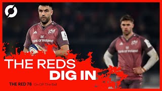 The Red78 UNLOCKED | Gritty win over Saracens, and old rivals Northampton up next | Ep.117