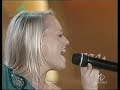 Emma Bunton - What Took You So Long? -  Festivalbar 2001 Lignano Sabbiadoro