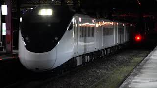 2022.07.23   EMU3000自強385善化站通過