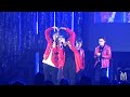 【韓流Mpost】Apeace（エーピース）『Apeace SPECIALMEMORIAL LIVE #50』 at YAMANO HALL Part.1 20191124