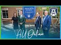 Unlocking education excellence online | Augusta University Online Launch