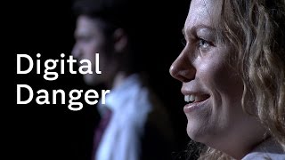 Digital Danger A Sexualised Digital Age