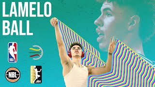LaMelo Ball: A Scouting Report | 2020 NBA Draft | The Ringer