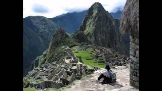 Matchu Pitchu or Machu Picchu