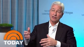 US Likely To Go Into Recession In 6 To 9 Months, Says JP Morgan Chief Jamie Dimon