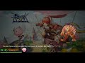 ragnarok m eternal love sea android ios apk mmorpg gameplay beta test