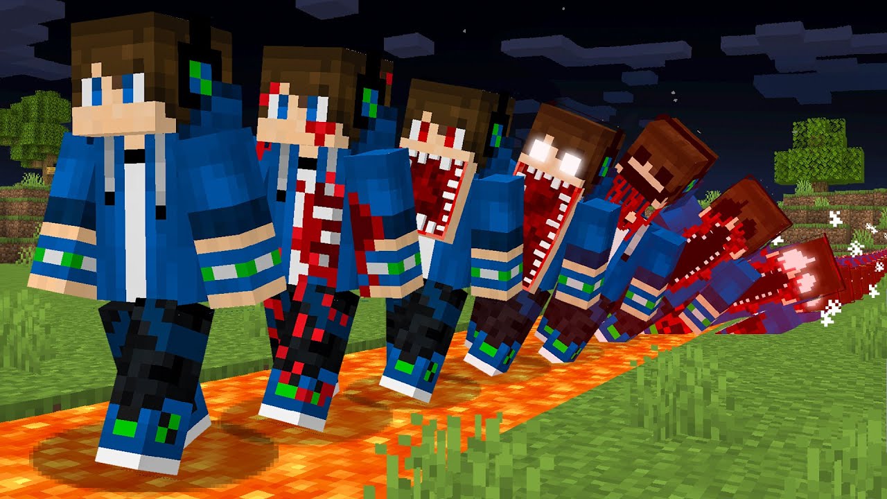 What Is The Scariest Death Scene In The Anime World