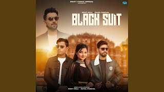 Black Suit (feat. Rahul panchal)