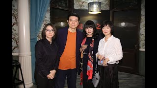 台北電影節x鏡文學之夜，《鏡文學驚悚劇場》世界首映