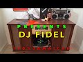 BLACK BEATS RADIO Presents : Exhibit 2. (1995)  DJ FIDEL 100% JAMAICAN ( REGGAE'S UNTOLD STORIES )