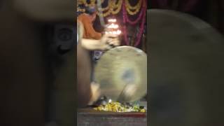 Baba bhooteswar mahadev sandhya arti