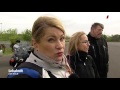 Motorrad Intensiv-Training in der Lokalzeit aus Köln 12.04.2017