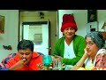 ഈ കൊച്ചൻ മനഃസമാധാനായിട്ട് വെട്ടിവിഴുങ്ങിക്കോട്ടെ..| Malayalam Comedy Scene  | Dileep | Navya Nair |