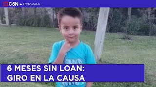 6 MESES SIN LOAN: GIRO en la CAUSA