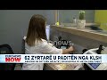 62 zyrtarë u pdaitën nga klsh abuzime me detyrën në shtet prokuroria po heton drejtuesit