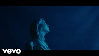 Andrea von Kampen - Water Flowing Downward (Official Music Video)