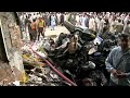 violence intensifies in pakistan s northwest