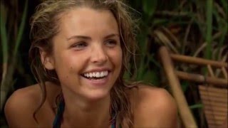 My TOP 15 Survivor Female Players