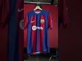 𝑯𝒆𝒓𝒆 𝒕𝒐 𝒍𝒆𝒂𝒅 𝒕𝒉𝒆 𝒘𝒂𝒚​ ♦️ Our home kit for the 2023/24 season #fcbarcelona