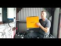 11kw 48v off grid inverter conversol max all in one