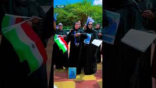 Sacdiya Galmudug oo Hargeisa lagu so dhawyy#maslaxmideye #shortvideo