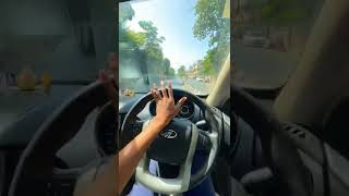 Driving Bmw 2022 #short#souravjoshivlogs #shorts #vitarabrezza2022 #car #driving #bmw #tesla#india