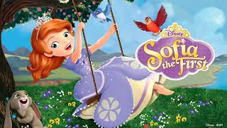 Sofia the First: Once Upon a Princess 👑 / subtitle