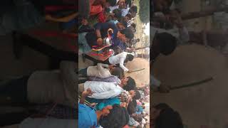 Khanpur band Dhool 2018(1)