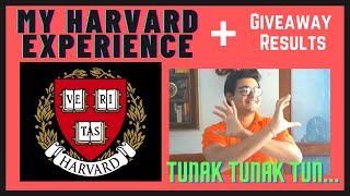 My HPAIR Experience | Harvard University