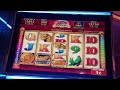 **mega big win** jackpot handpay max bet mayan chief by konami