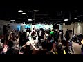 【残酷な天使のテーゼ】 a fit live lesson 2 ＠池袋ニコニコ本社