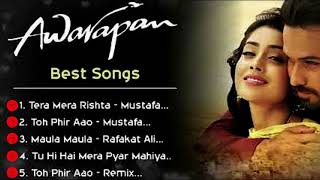 Awarapan  Songs - Lofi Song - Emraan Hashmi Songs - Hindi Gaan - NoLove Song