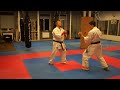 uechi ryu karate do jiyu kumite uechi ryu free sparring