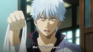 Gintama Fast!!「296」